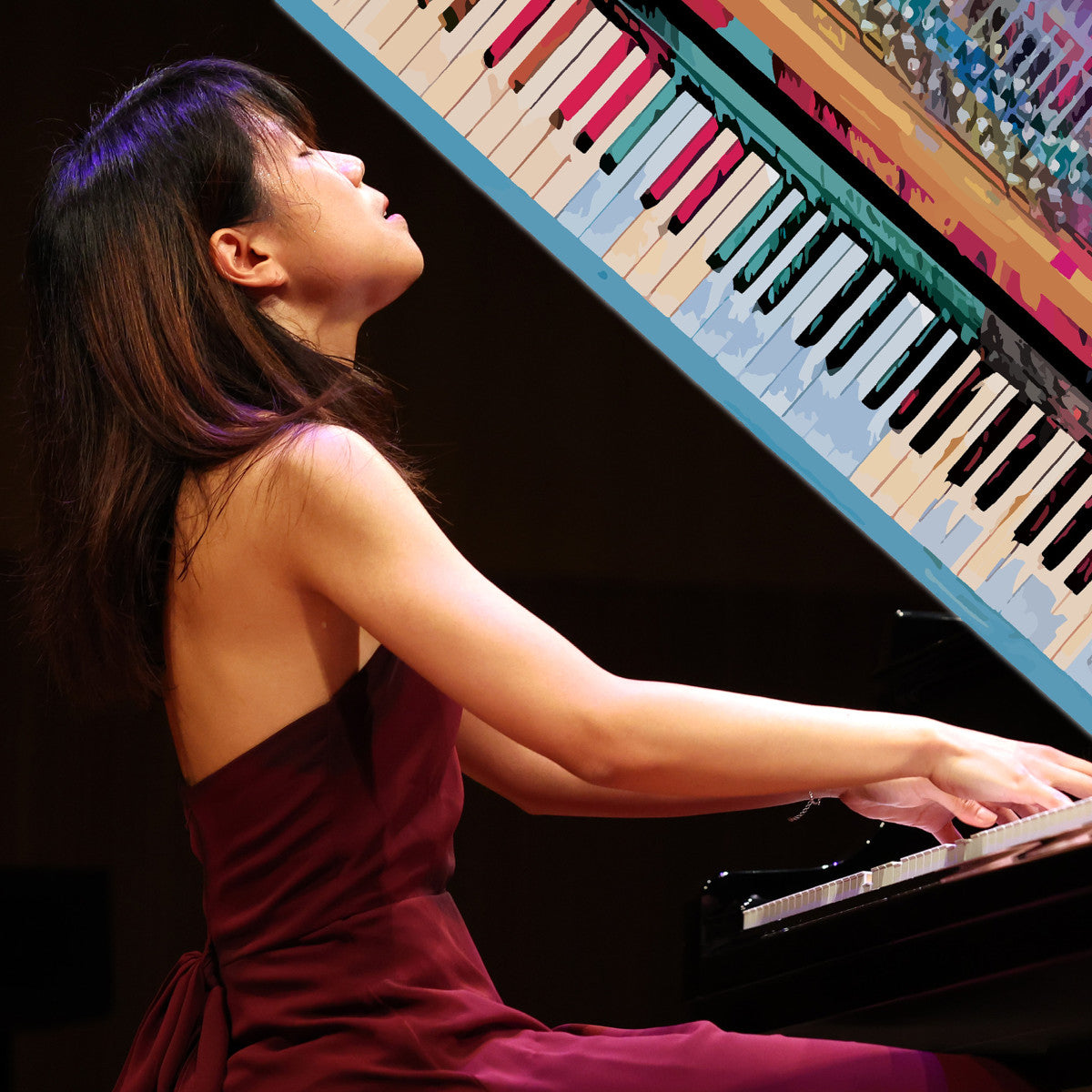 Documentaries – The Cliburn Shop