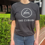T-Shirt, Classic Black