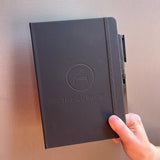 Journal with Pen