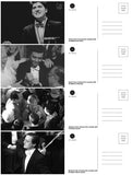 Postcard Set, 60 Years of the Cliburn