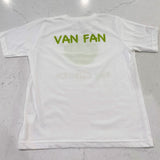 Youth T-Shirt, Cliburn Kids "Van Fan"