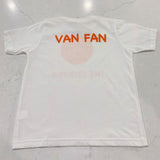 Youth T-Shirt, "Van Fan"