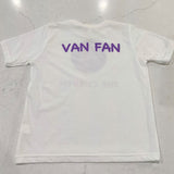 Youth T-Shirt, "Van Fan"