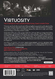 Virtuosity: 2013 Cliburn Competition DVD