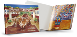 Goodnight Cowtown Children's Book