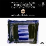 Alexander Kobrin, Gold Medalist CD (2005)