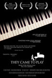 Documentary DVD: They Came to Play – Fifth Amateur Competition (2007)