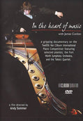 In the Heart of Music: 2005 Cliburn Competition DVD