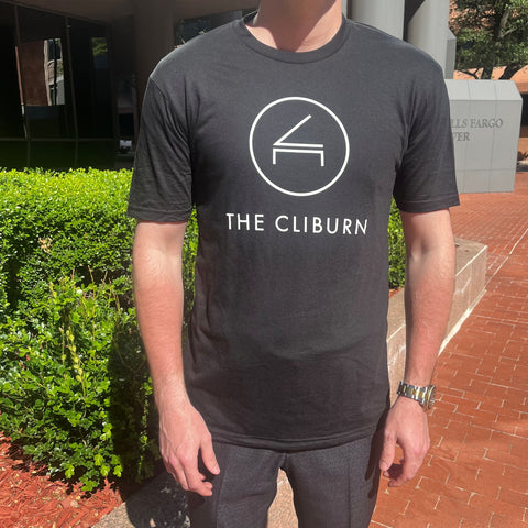 T-Shirt, Classic Black