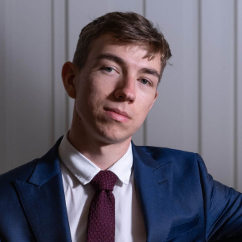 Callum McLachlan