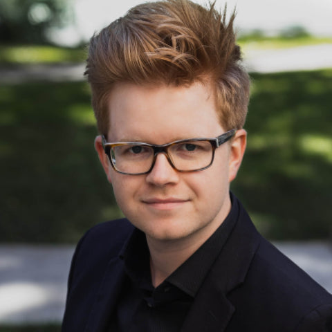 Carter Johnson