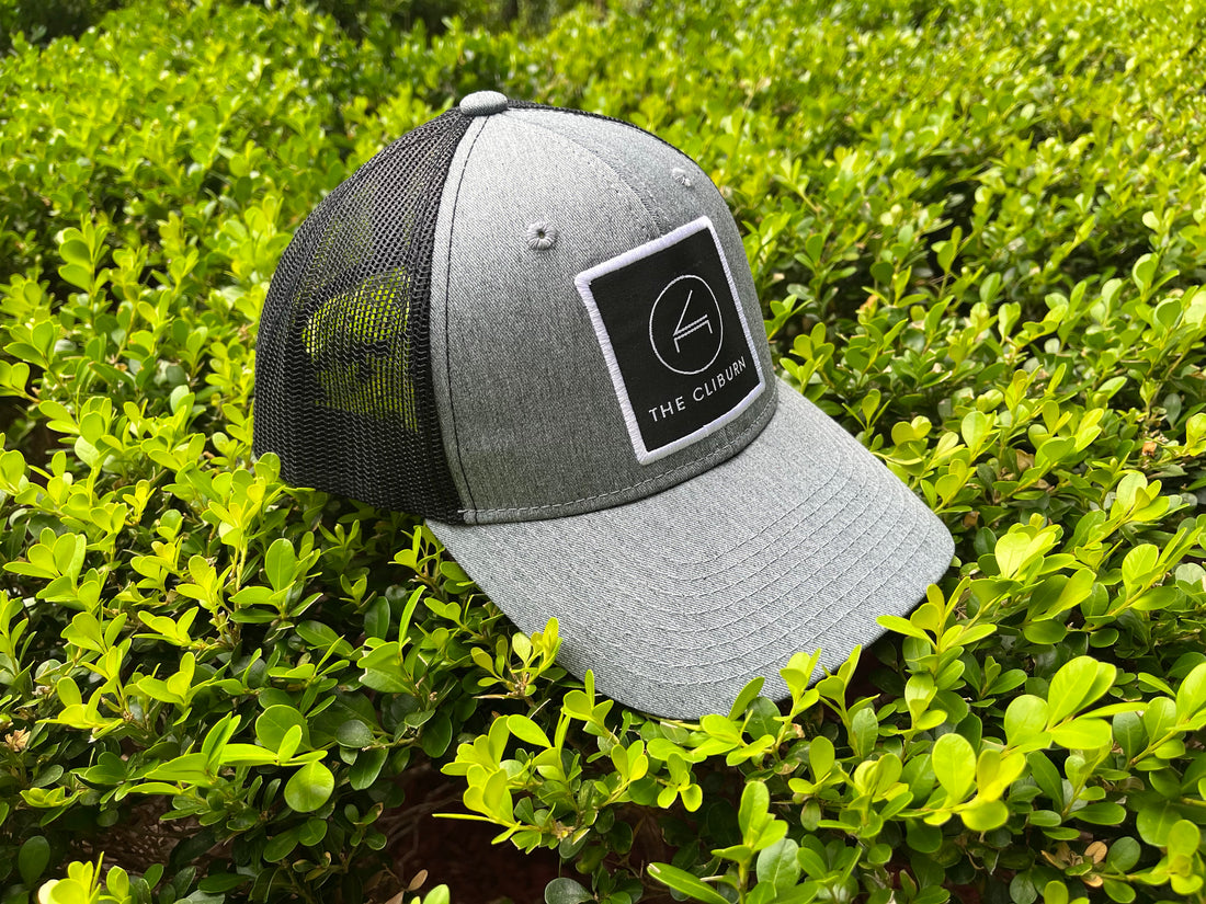 Cliburn Casual Hat
