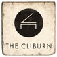 Coaster, Cliburn Logo