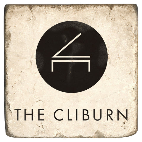 Coaster, Cliburn Logo