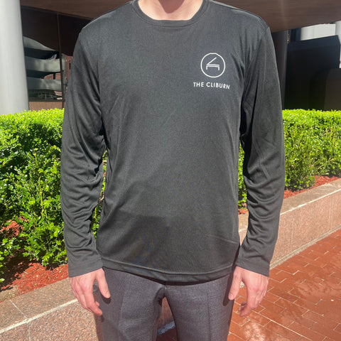 Longsleeve Dri-FIT T-Shirt