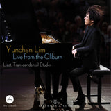 Yunchan Lim, Gold Medalist CD