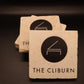 Coaster, Cliburn Logo