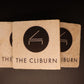 Coaster, Cliburn Logo