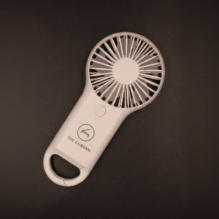 Portable Fan