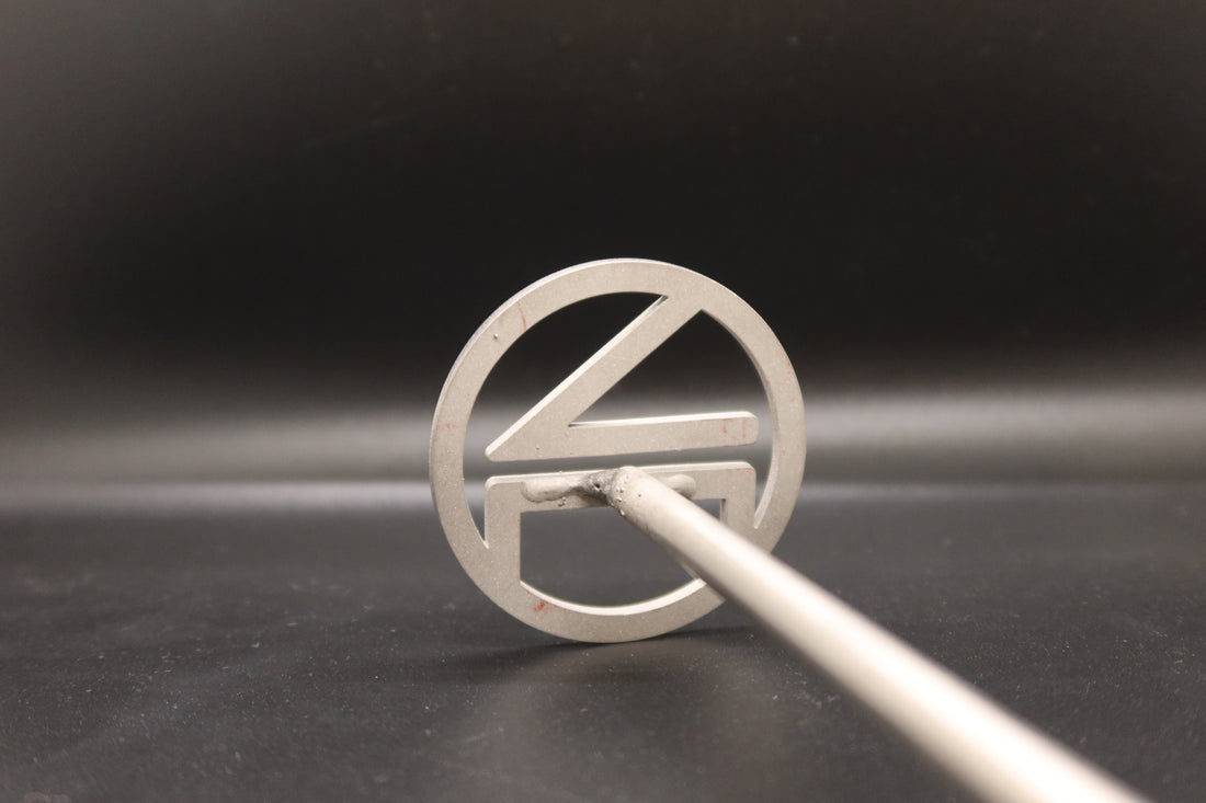 Branding Iron