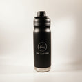 Water Bottle, Black