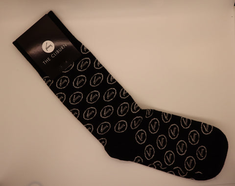 Cliburn Socks