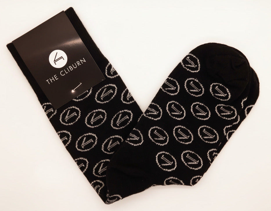 Cliburn Socks