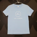 T-Shirt, Kids, Blue