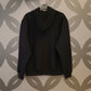Hoodie, Black