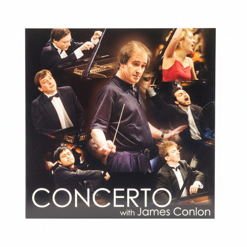 Documentaries – The Cliburn Shop