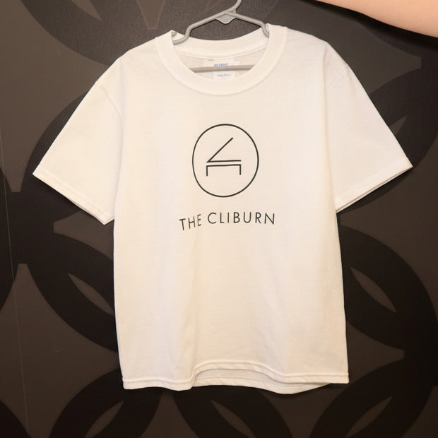 T-Shirt, Kids, White