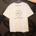 T-Shirt, Kids, White