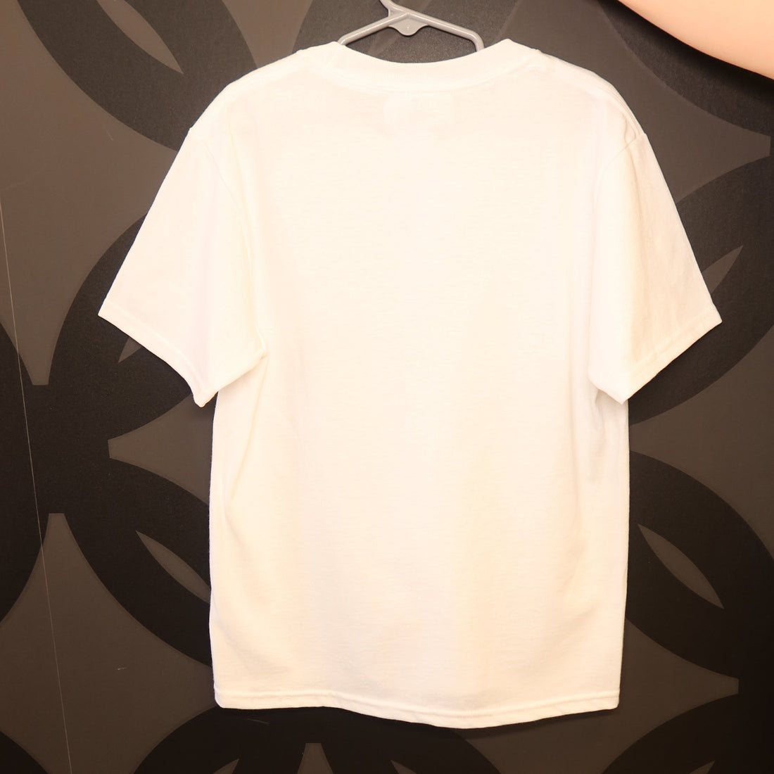 T-Shirt, Kids, White