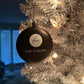 Ornament, Cliburn Logo
