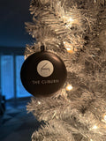Cliburn Holiday Ornament