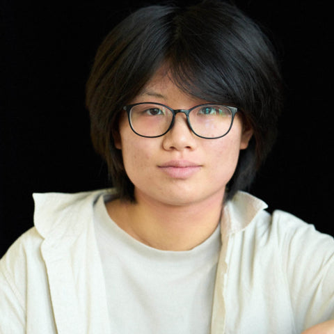 Magdalene Ho