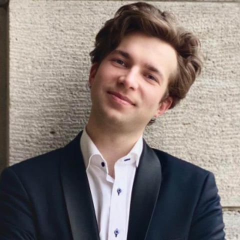 Mikhail Kambarov