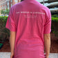 T-Shirt, 2025 Cliburn Competition, Pink