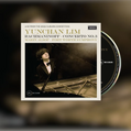 Yunchan Lim, Rachmaninoff Concerto No. 3 - CD