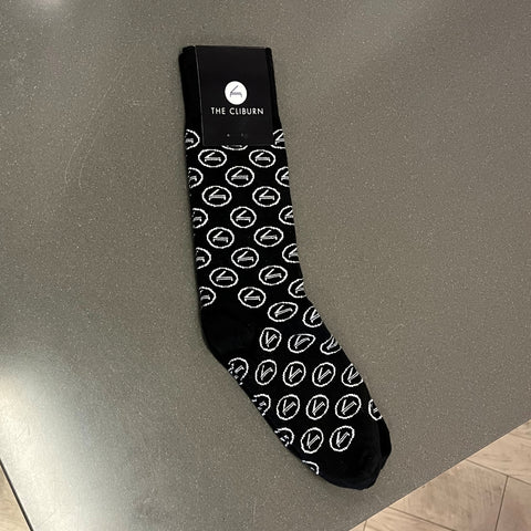 Cliburn Socks