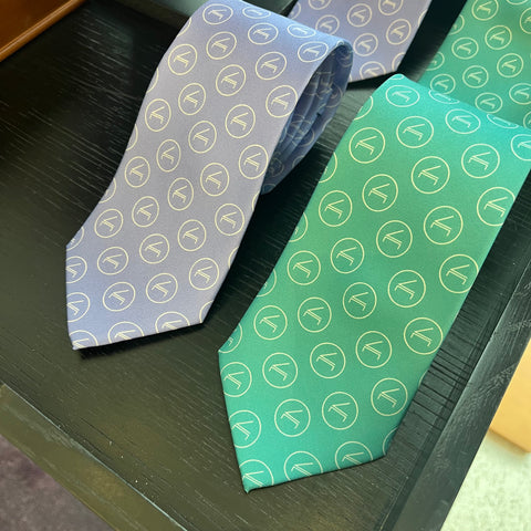 Cliburn Tie
