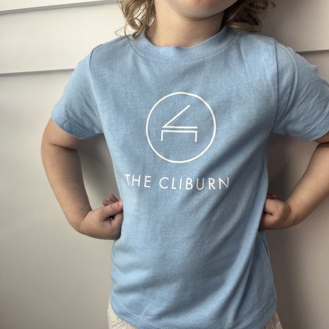 Toddler T-Shirt, Blue
