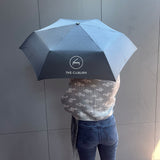 Umbrella, Pocket Size, Black