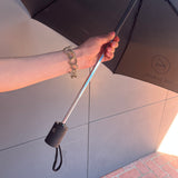 Umbrella, Pocket Size, Black