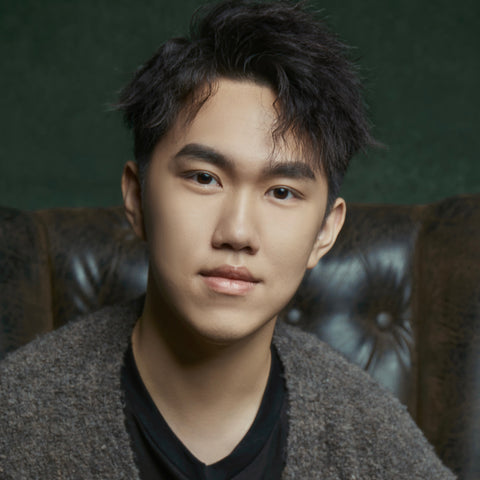 Yangrui Cai