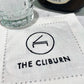 Cocktail Napkins, Set of Two