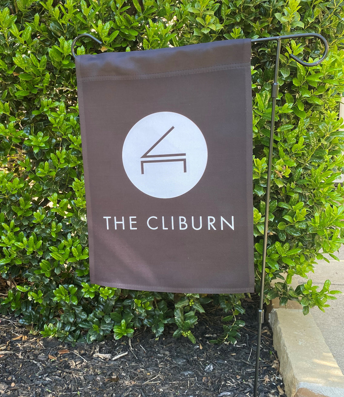 Garden Flag