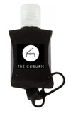 Cliburn Hand Sanitizer, Clip-On