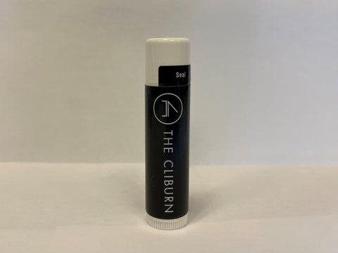 Cliburn Lip Balm