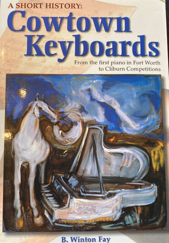 Cowtown Keyboards